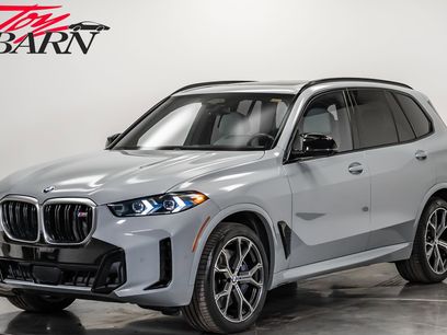 Used 2024 BMW X5 M60i