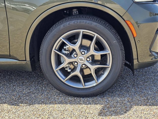 New 2026 Dodge Durango GT w/ Mopar All Weather Package AWD/4WD image 6