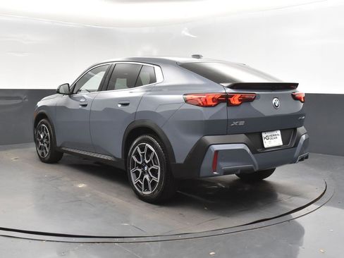 Used 2025 BMW X2 xDrive28i image 5