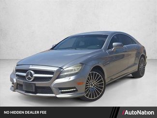 Used 2014 Mercedes-Benz CLS 550 video 1