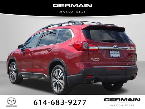Used 2020 Subaru Ascent Limited w/ Technology Package AWD/4WD image 13