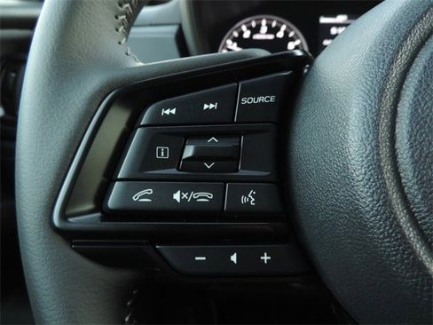 New 2026 Subaru Forester Premium image 20