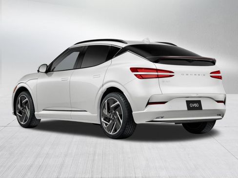New 2026 Genesis GV60 Advance image 5