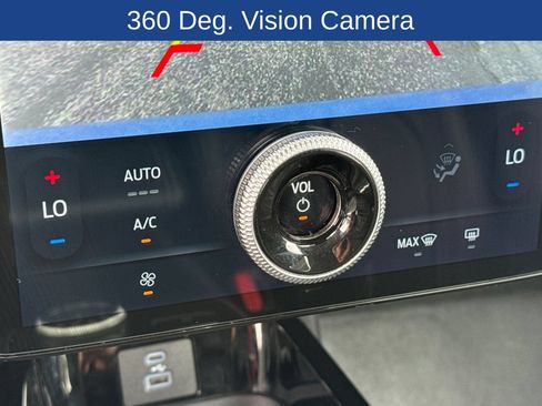 Certified 2023 Ford Mustang Mach-E Select RWD image 26