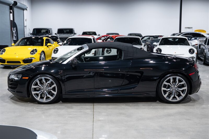 Used 2012 Audi R8 V10 AWD/4WD image 65