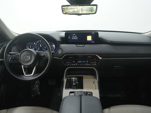 Certified 2024 MAZDA CX-90 Plug-In Hybrid w/ Premium Pkg image 18