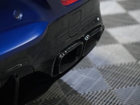 Used 2019 Mercedes-Benz AMG GT 63 S image 19