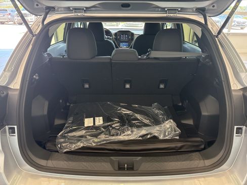 New 2025 Subaru Impreza 2.0i Sport image 23