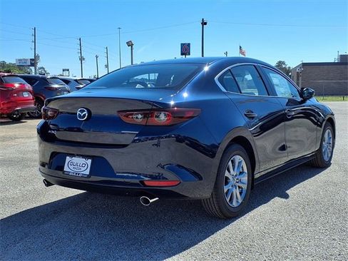 New 2026 MAZDA MAZDA3 s image 2