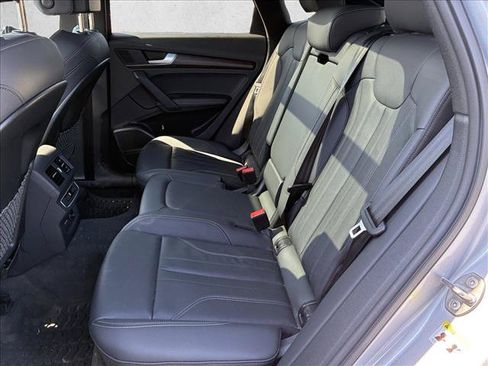 Used 2023 Audi Q5 2.0T Premium Plus AWD/4WD image 13