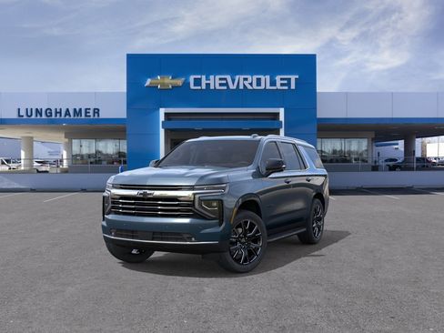 New 2026 Chevrolet Tahoe LT w/ Comfort Package AWD/4WD image 32