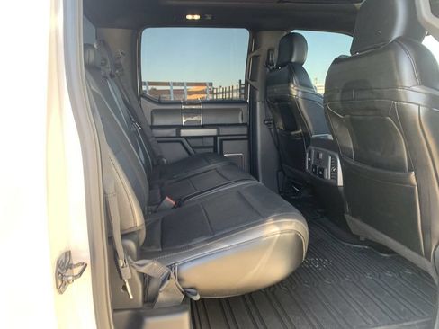 Used 2019 Ford F150 Raptor w/ Equipment Group 802A Luxury AWD/4WD image 26