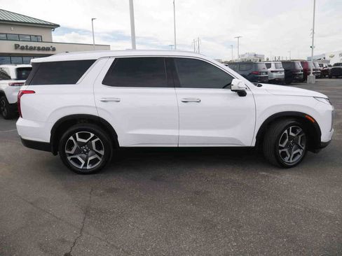 Used 2025 Hyundai Palisade SEL image 24