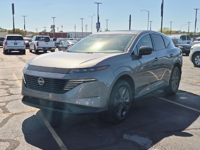 Used 2026 Nissan Murano SL AWD/4WD image 3