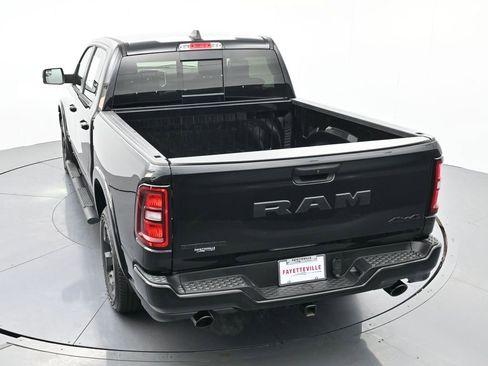 Used 2025 RAM 1500 Big Horn image 28