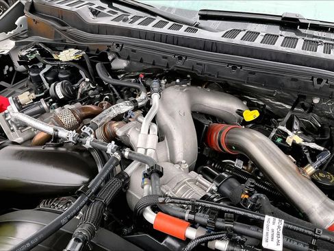 Used 2024 Ford F250 King Ranch image 29