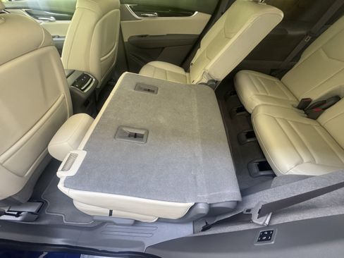 Certified 2024 Cadillac XT6 Premium Luxury w/ Technology Package image 23