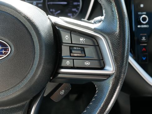Used 2023 Subaru Ascent Limited w/ Technology Package AWD/4WD image 30