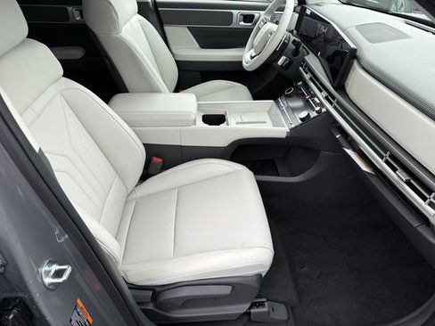 New 2026 Hyundai Santa Fe SEL FWD image 13