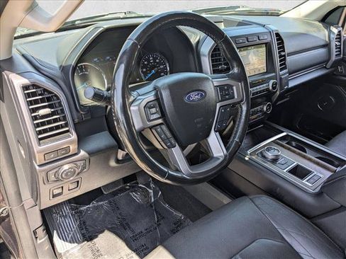 Used 2019 Ford Expedition Platinum RWD image 10