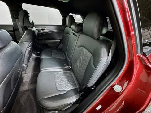 Used 2023 Kia Sportage X-Line w/ X-Line Premium Package image 22