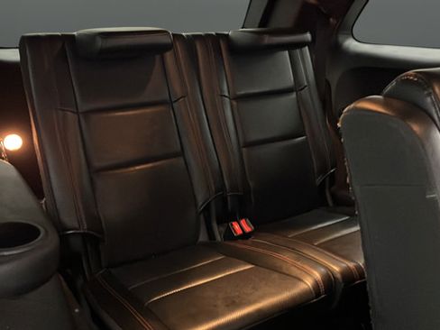 Used 2018 Dodge Durango R/T AWD/4WD image 27