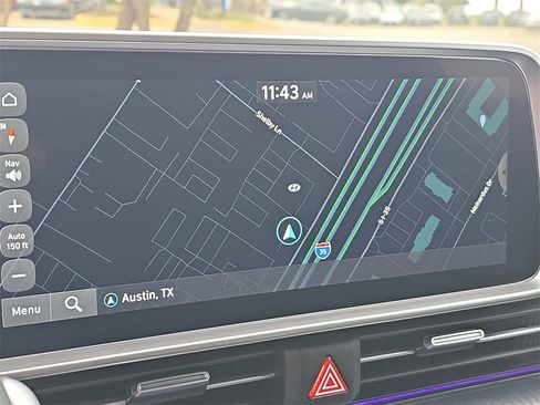 Certified 2025 Hyundai Ioniq 6 SEL image 22