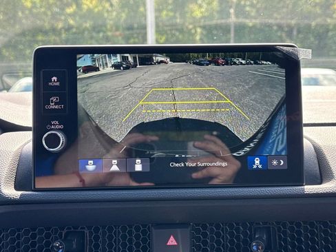 New 2026 Honda CR-V TrailSport image 14