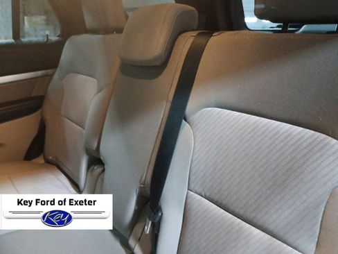 Used 2018 Ford Explorer 4WD image 16