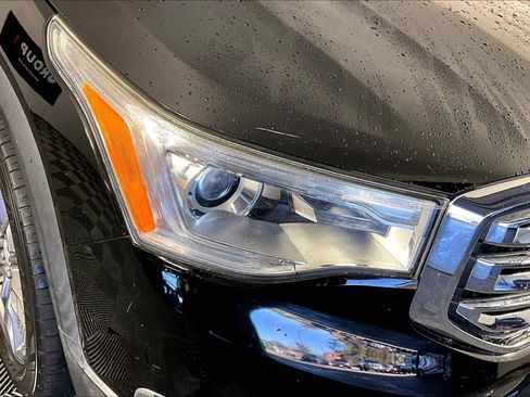 Used 2017 GMC Acadia SLT image 21