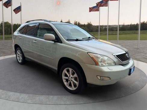 Used 2009 Lexus RX 350 AWD image 7