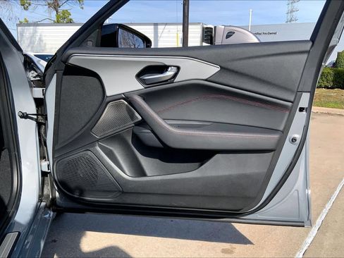 Certified 2025 Acura TLX SH-AWD w/ A-SPEC Pkg image 21