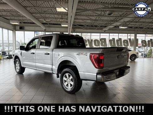 Used 2022 Ford F150 XLT image 6