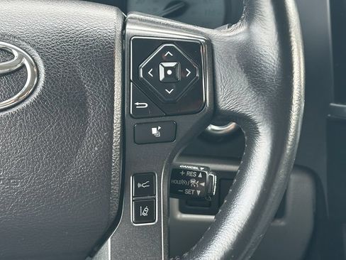 Used 2021 Toyota Sequoia SR5 w/ Premium Package AWD/4WD image 22