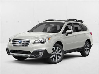 Used 2017 Subaru Outback 3.6R Limited