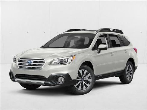 Used 2017 Subaru Outback 3.6R Limited AWD/4WD image 1