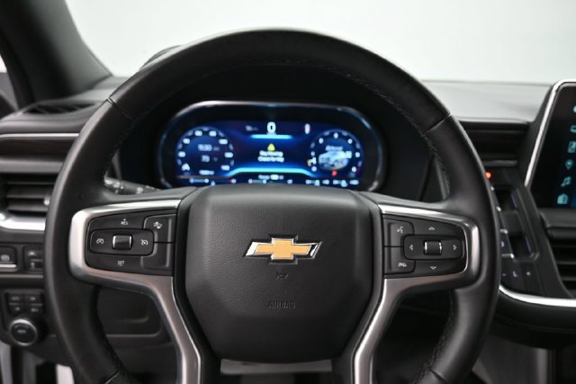 Used 2024 Chevrolet Tahoe LT AWD/4WD image 20