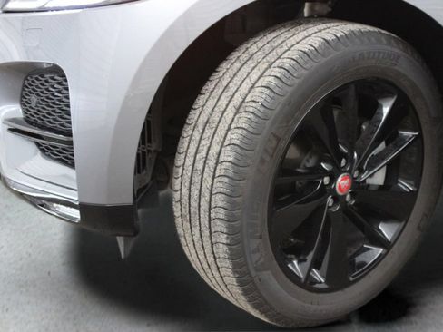 Used 2022 Jaguar F-PACE S AWD/4WD image 47