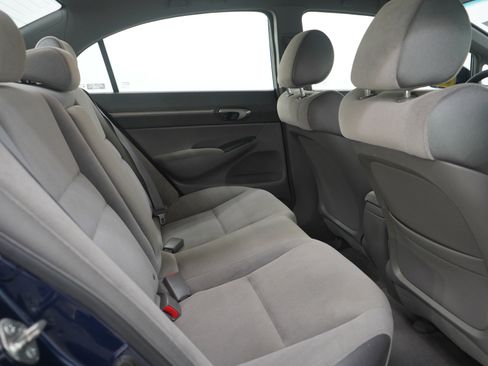 Used 2007 Honda Civic EX image 12