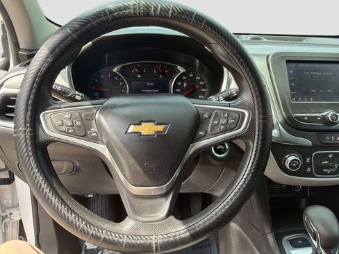 Used 2022 Chevrolet Equinox LT AWD/4WD image 26