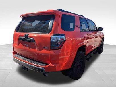 Used 2024 Toyota 4Runner TRD Off-Road Premium w/ Moonroof Package