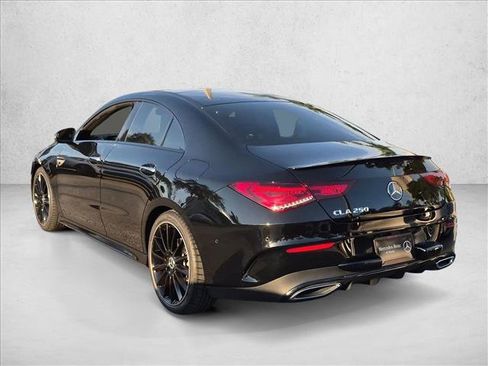 Used 2023 Mercedes-Benz CLA 250 image 6