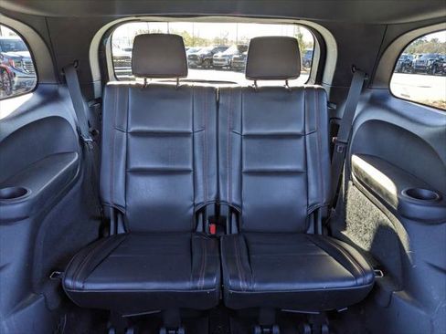 Certified 2024 Dodge Durango GT image 43