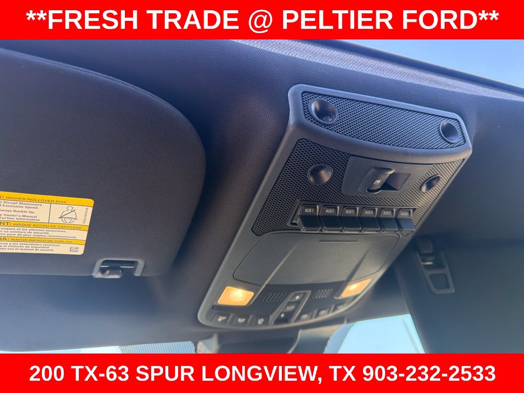 Used 2022 Ford F450 Lariat w/ Lariat Ultimate Package AWD/4WD image 14