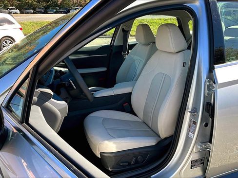 Used 2024 Hyundai Sonata SEL image 7