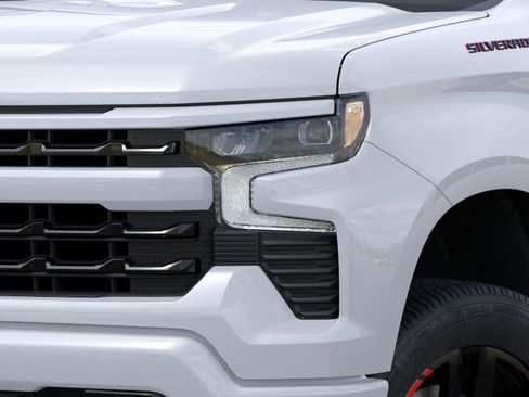 New 2026 Chevrolet Silverado 1500 RST w/ Redline Edition image 10
