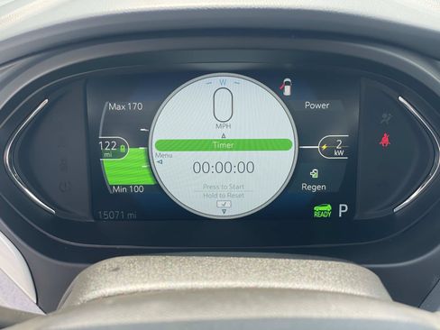 Used 2019 Chevrolet Bolt LT FWD image 18