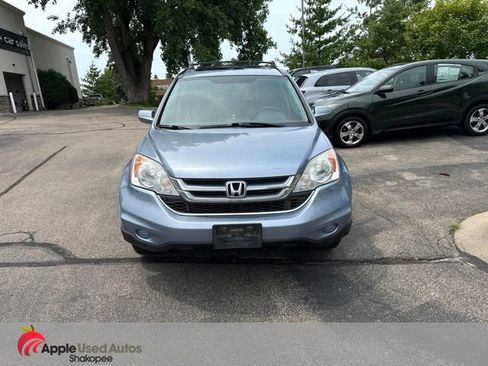 Used 2011 Honda CR-V EX-L image 2