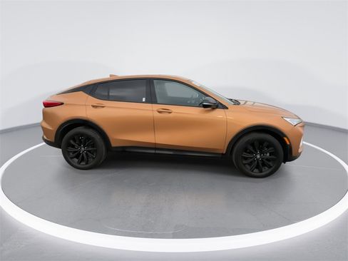 Used 2024 Buick Envista Sport Touring w/ Convenience I Package image 9