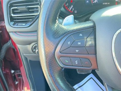 Used 2024 Dodge Durango GT image 20